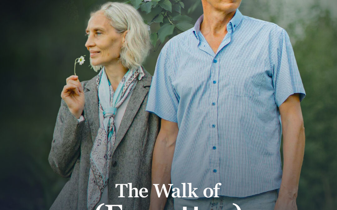 #539 The Walk of (Forgotten) Fame